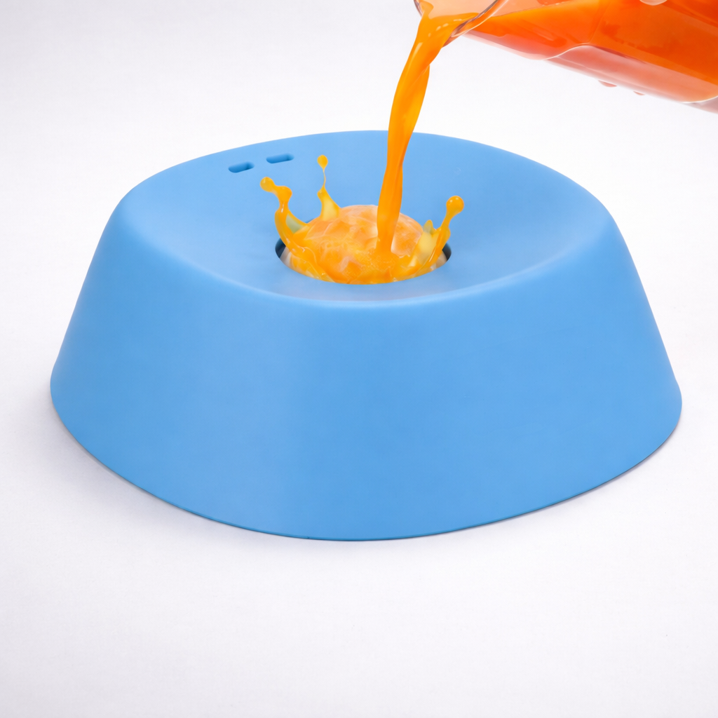 Slow Feeder Dog Lick Toy | Anti-Choking & Anxiety Relief Bowl