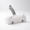 Reusable Pet Hair Remover Roller for Sofa, Carpet & Clothes