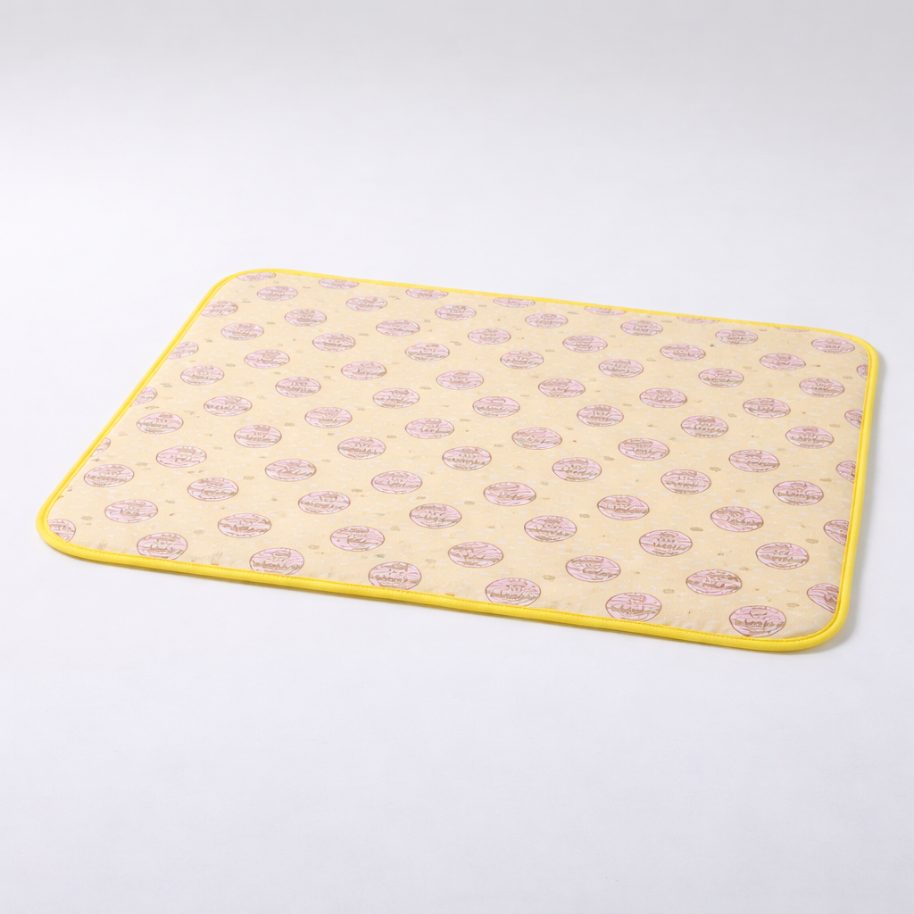Cooling Mat for Dogs & Cats – Keep Pets Cool in Summer