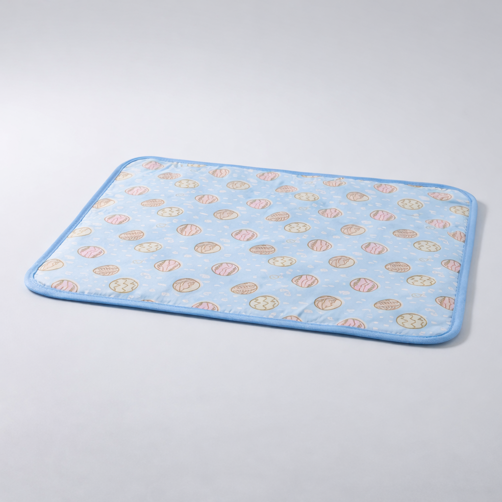 Cooling Mat for Dogs & Cats – Keep Pets Cool in Summer